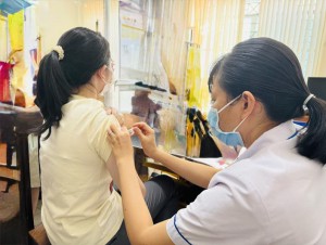 Focusing on the Development of Dong Nai's Healthcare Sector