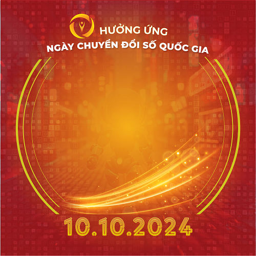 Chuyển đổi số