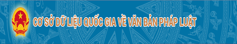 Cơ sở dữ liệu quốc gia