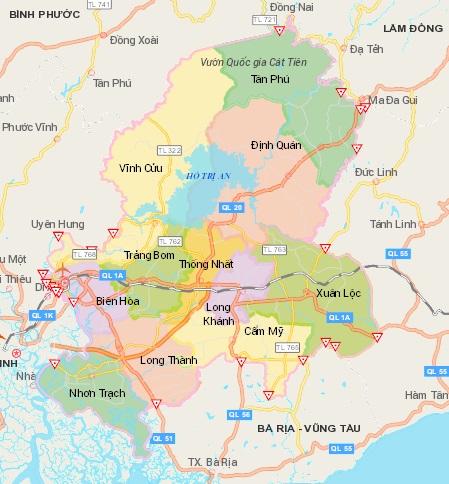 Alats Đồng Nai